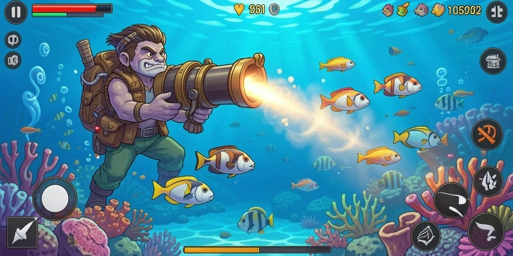 98toto - Fitur multiplayer yang memungkinkan bermain dengan teman.
