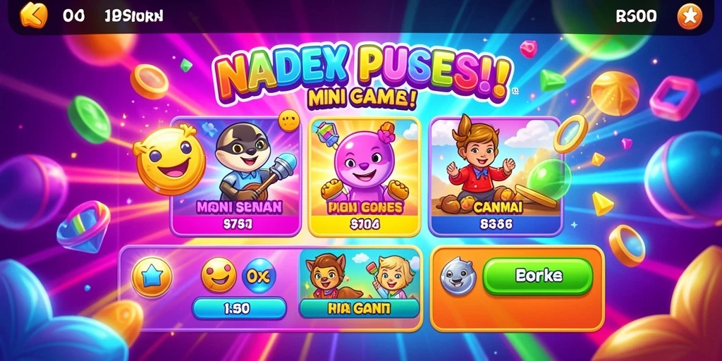 baru01 - Grafis level yang menakjubkan.