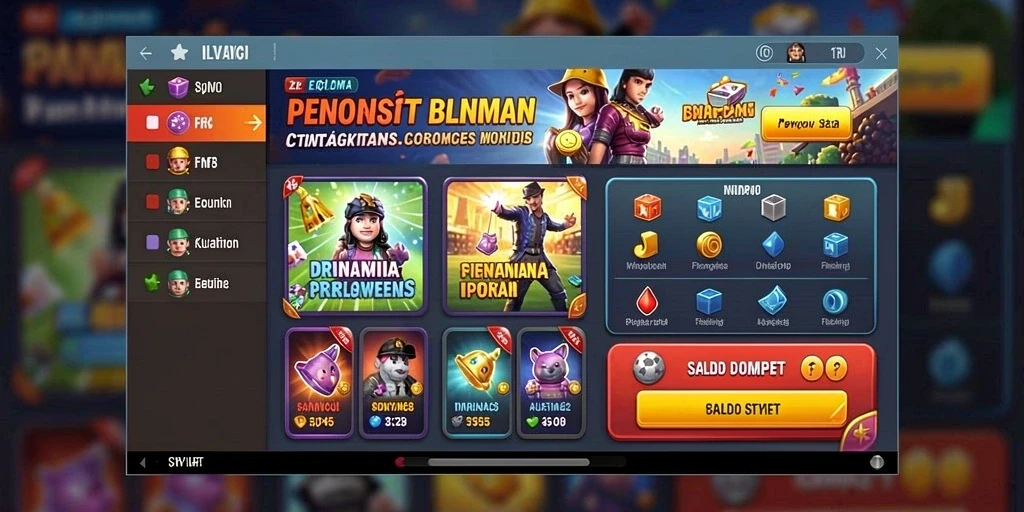 bigwin189 - Beragam permainan seru menunggu Anda di sini.