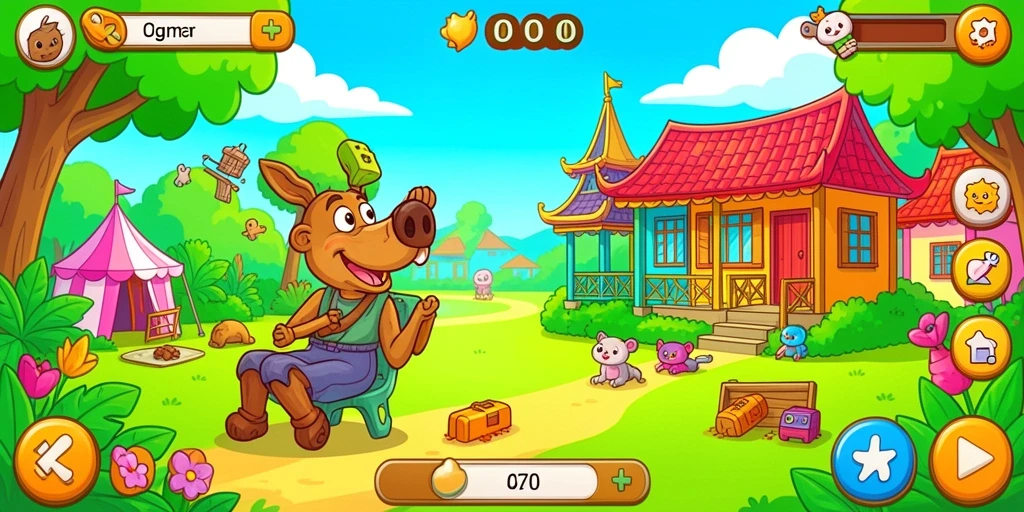 bigwinner - Beragam permainan seru siap untuk dimainkan.