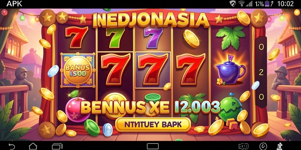 goto77 - Screenshot aplikasi GOTO77 menampilkan variasi permainan yang beragam dan mengasyikkan.