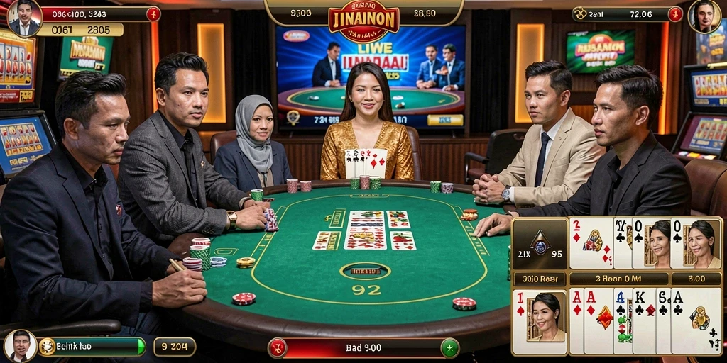 lancar138 - Gameplay seru dengan berbagai tantangan menarik.