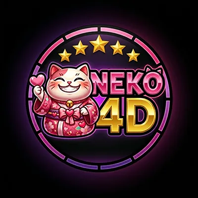 NEKO4D - Petualangan Seru dalam Dunia Game