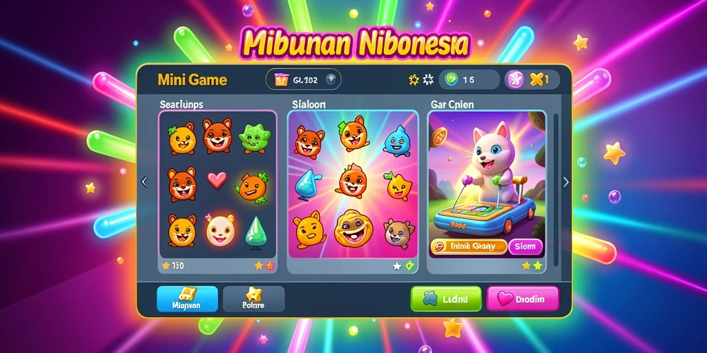 oce69 - Level yang penuh tantangan dan rintangan menarik.