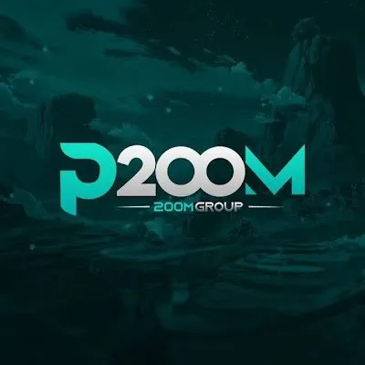 P200M - Petualangan Seru dalam Dunia Game