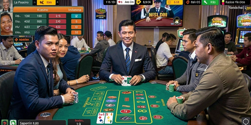 p200m - Tampilan level baru yang spektakuler.