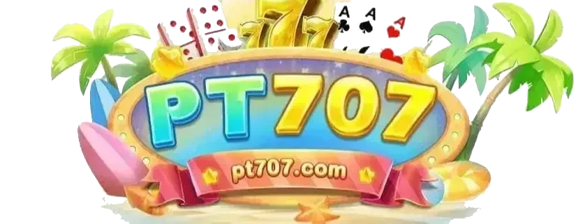 pt707 — Logo Resmi